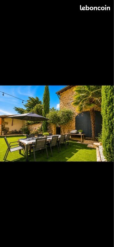 Maison à vendre, 267m², Millery