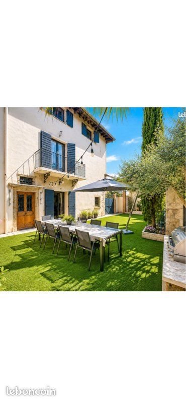Maison à vendre, 267m², Millery