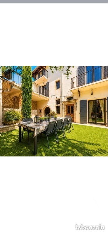 Maison à vendre, 267m², Millery