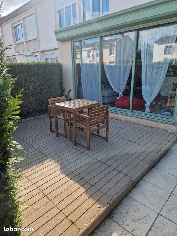 Maison à louer, 70m², Argentan