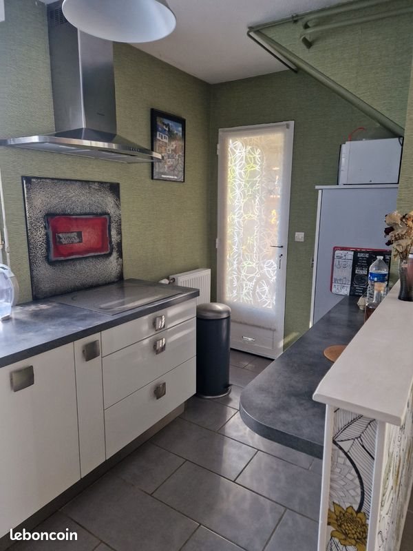 Maison à louer, 70m², Argentan
