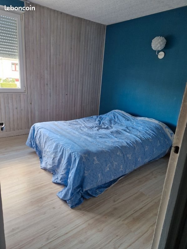 Maison à louer, 70m², Argentan