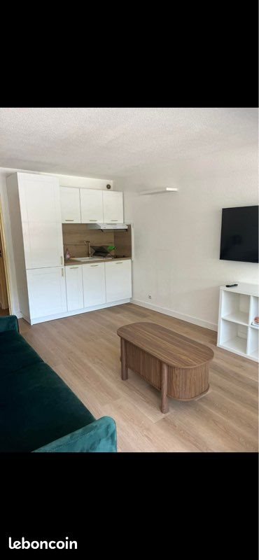 Appartement à louer, 27m², Le Grau-du-Roi