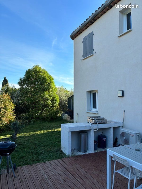 Appartement à vendre, 80m², Oraison