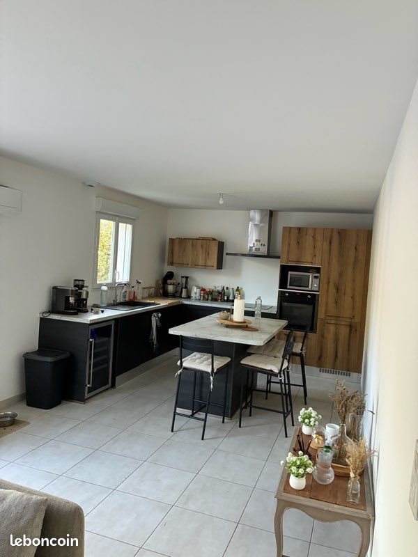 Appartement à vendre, 80m², Oraison
