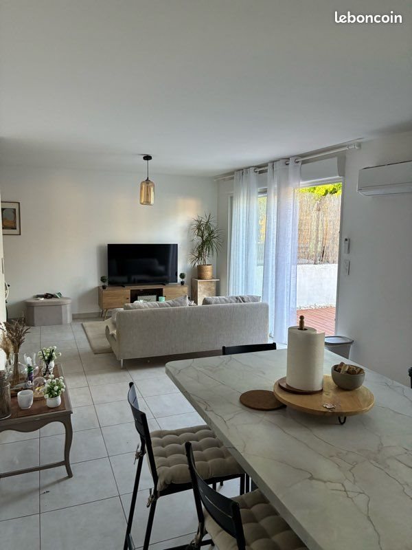 Appartement à vendre, 80m², Oraison