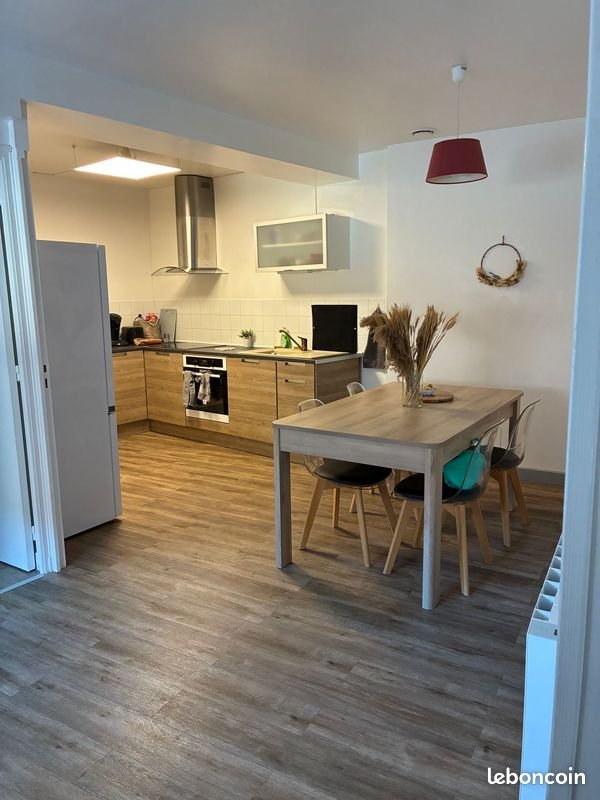 Appartement à louer, 47m², Saint-Bris-le-Vineux