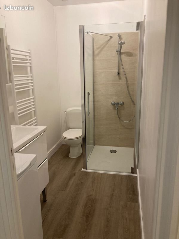 Appartement à louer, 47m², Saint-Bris-le-Vineux