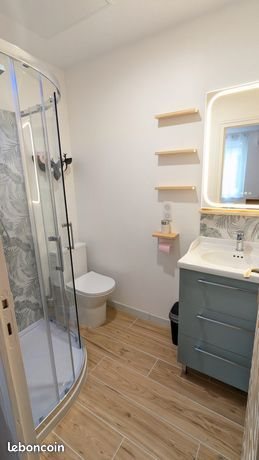 Appartement à louer, 31m², Pau