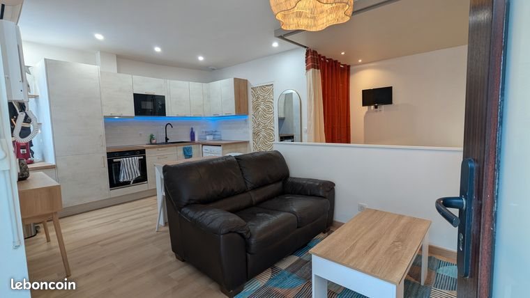 Appartement à louer, 31m², Pau