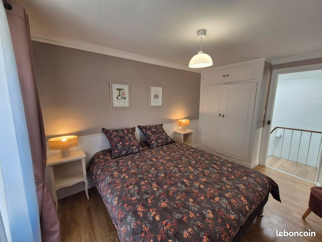 Appartement à louer, 65m², Fontainebleau