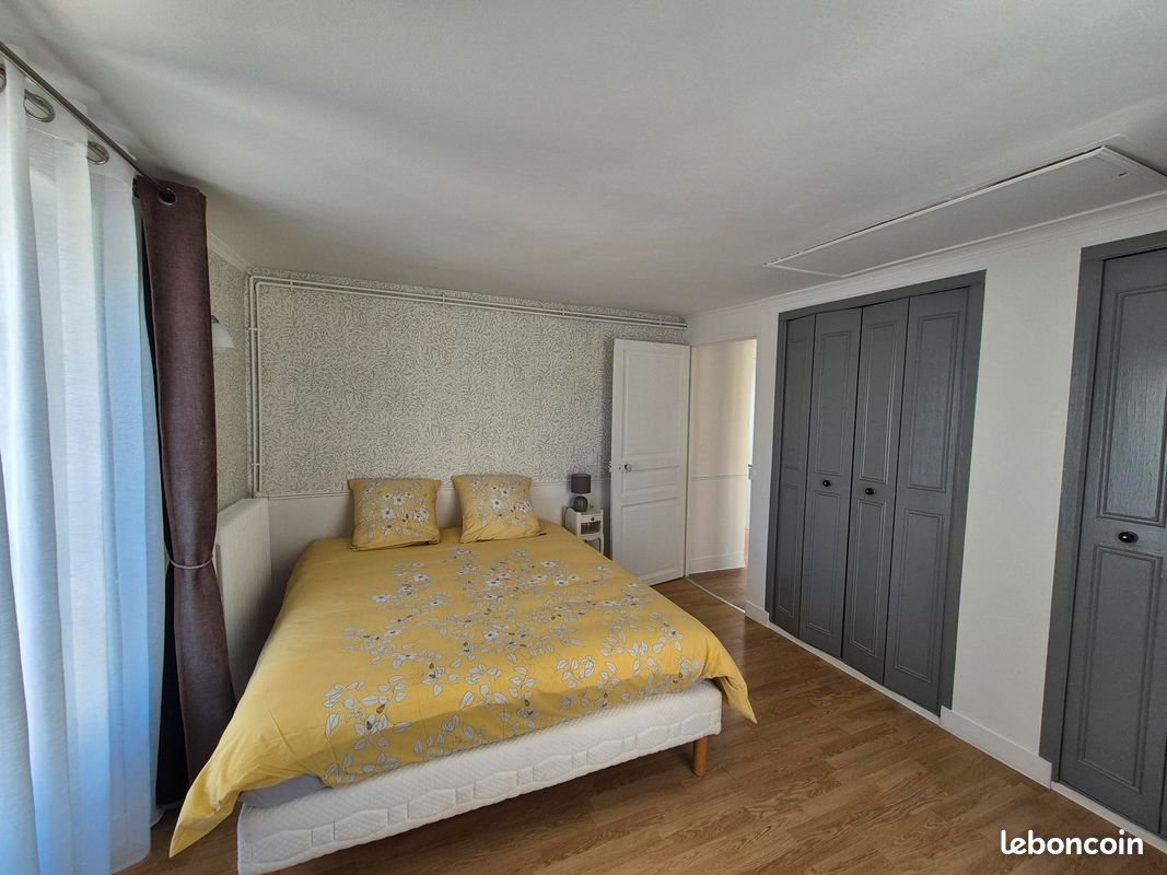 Appartement à louer, 65m², Fontainebleau