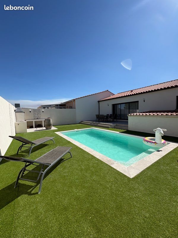Maison à vendre, 96m², Espira-de-l'Agly