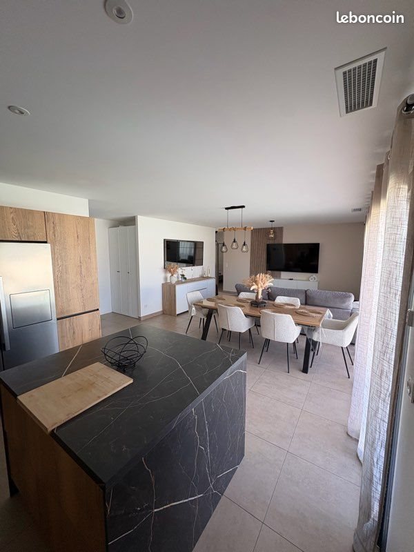Maison à vendre, 96m², Espira-de-l'Agly