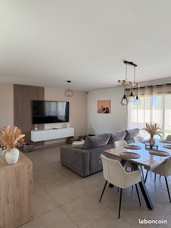 Maison à vendre, 96m², Espira-de-l'Agly
