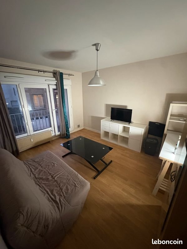 Appartement à louer, 20m², Orléans