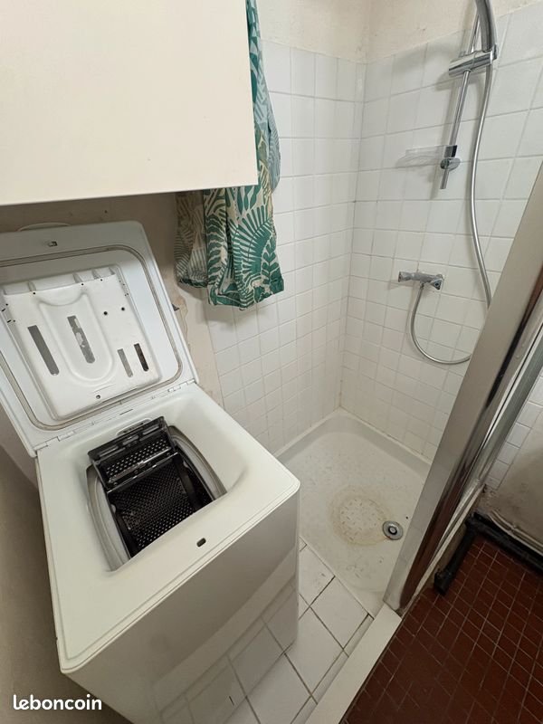 Appartement à louer, 20m², Orléans