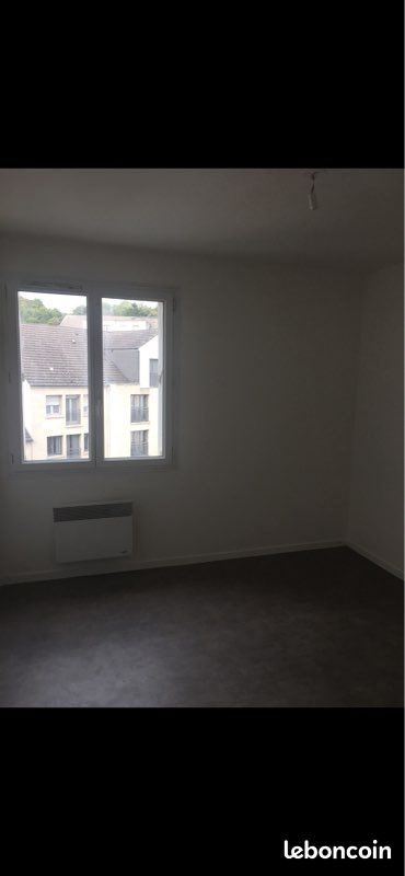 Appartement à louer, 67m², Creil