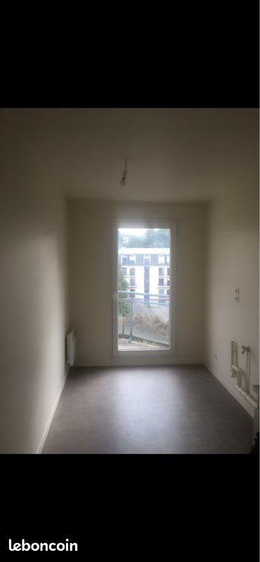 Appartement à louer, 67m², Creil