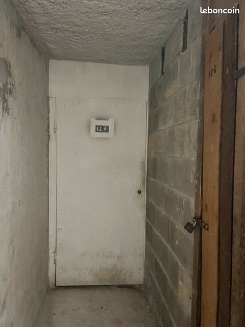Appartement à louer, 6m², Chilly-Mazarin