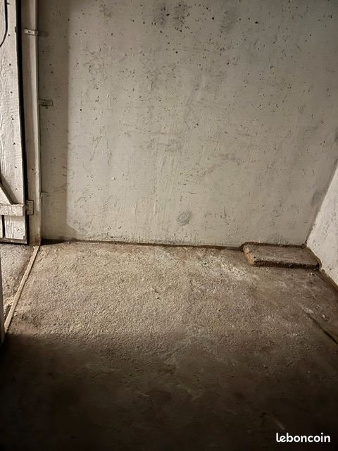 Appartement à louer, 6m², Chilly-Mazarin