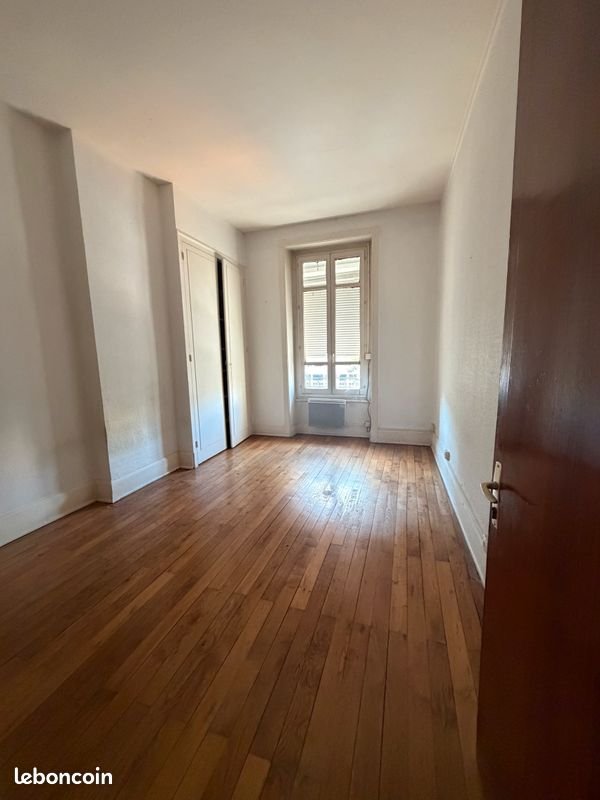 Appartement à vendre, 65m², Lyon 7ème