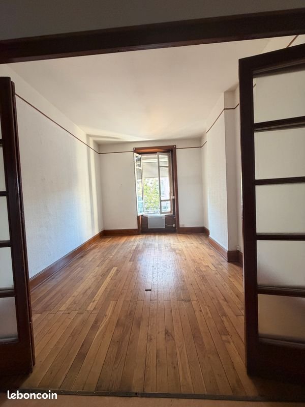 Appartement à vendre, 65m², Lyon 7ème