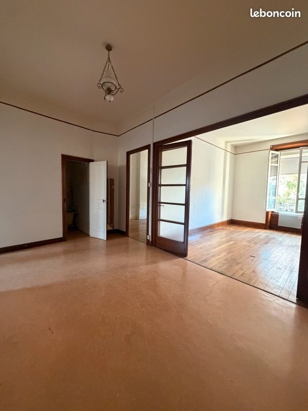 Appartement à vendre, 65m², Lyon 7ème
