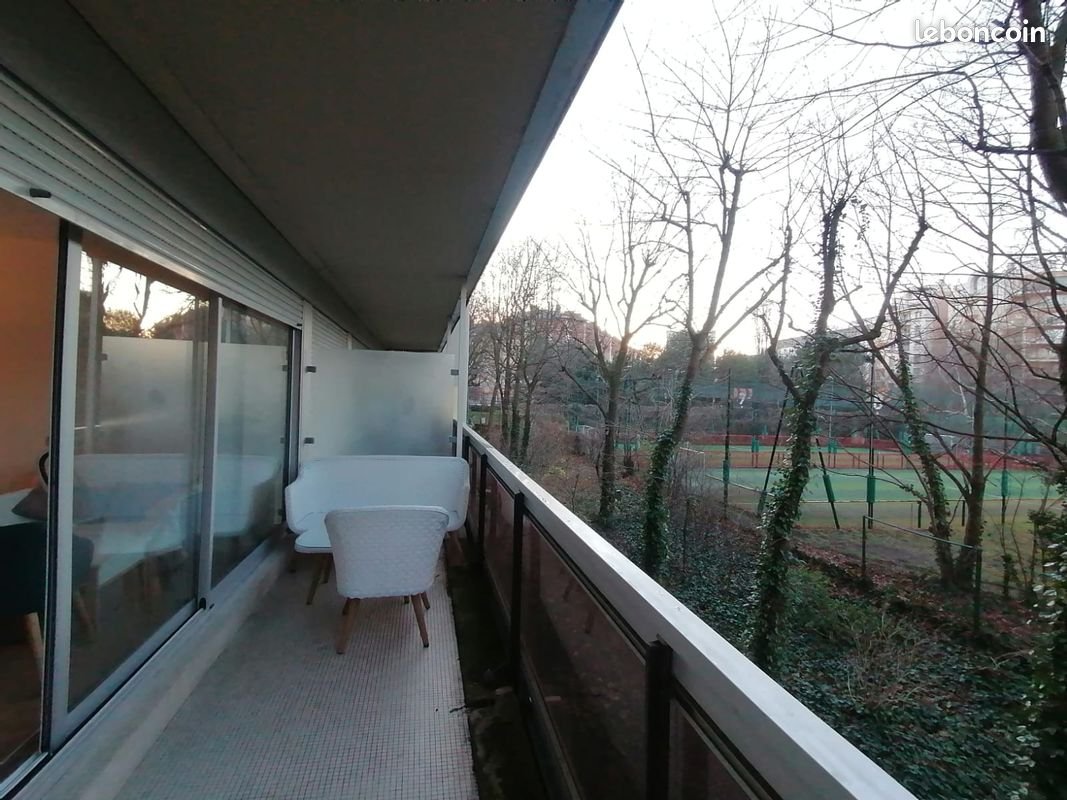 Appartement à louer, 30m², Puteaux