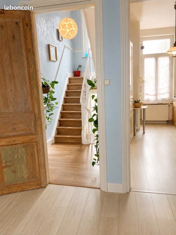 Maison à vendre, 200m², Dunkerque