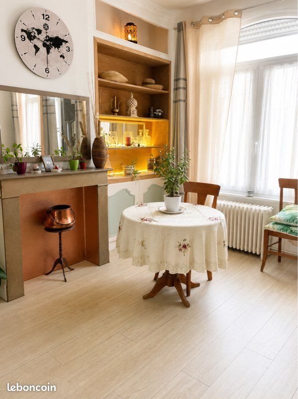 Maison à vendre, 200m², Dunkerque