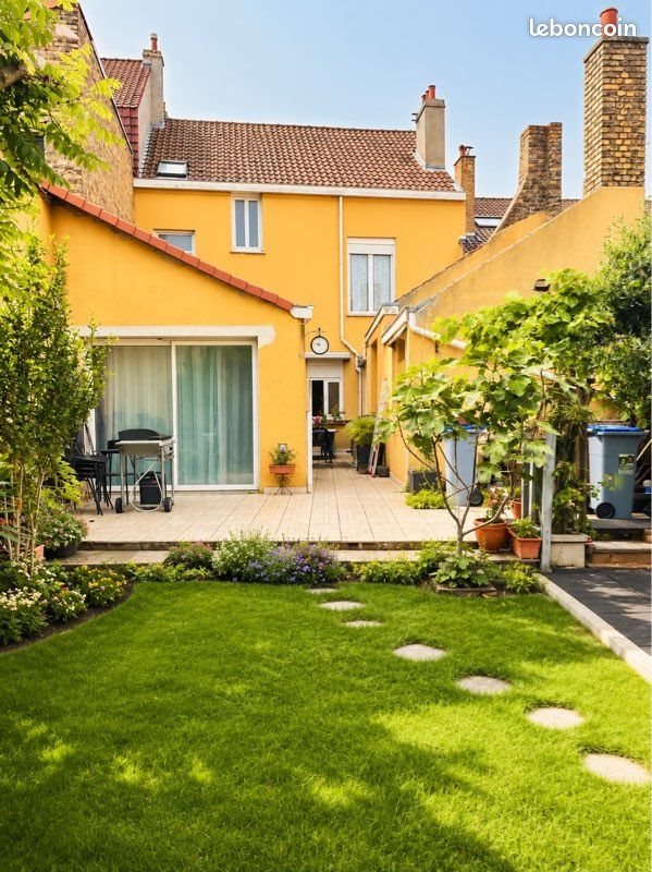 Maison à vendre, 200m², Dunkerque