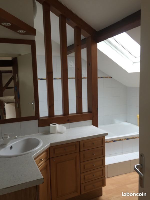 Appartement à louer, 33m², Nantes