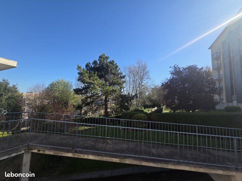 Appartement à vendre, 28m², Caen