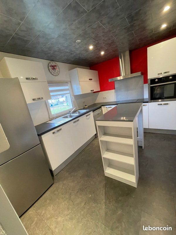 Appartement à vendre, 65m², Hérimoncourt