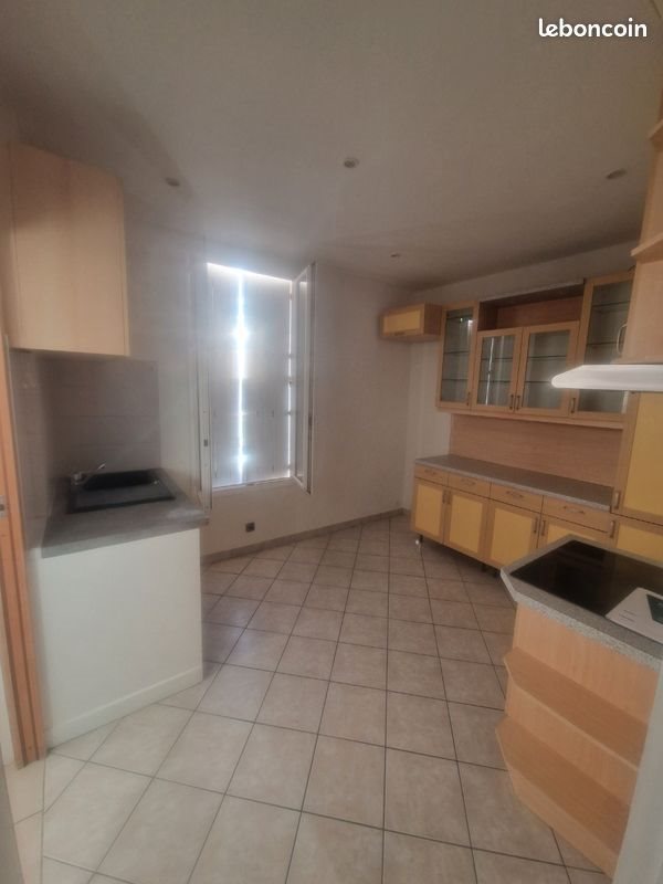 Appartement à louer, 45m², Choisy-le-Roi