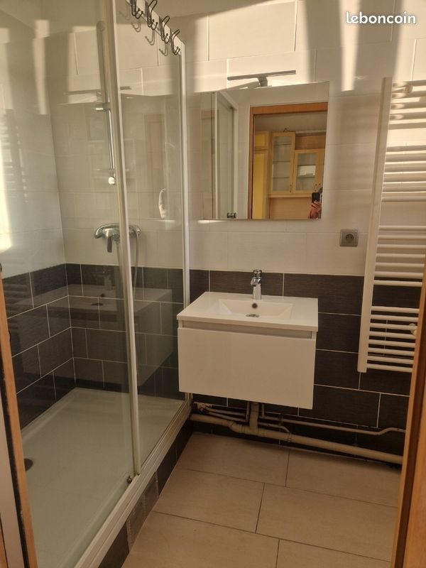 Appartement à louer, 45m², Choisy-le-Roi
