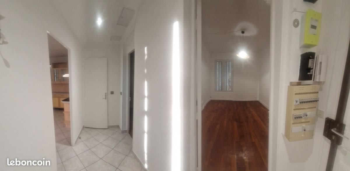Appartement à louer, 45m², Choisy-le-Roi