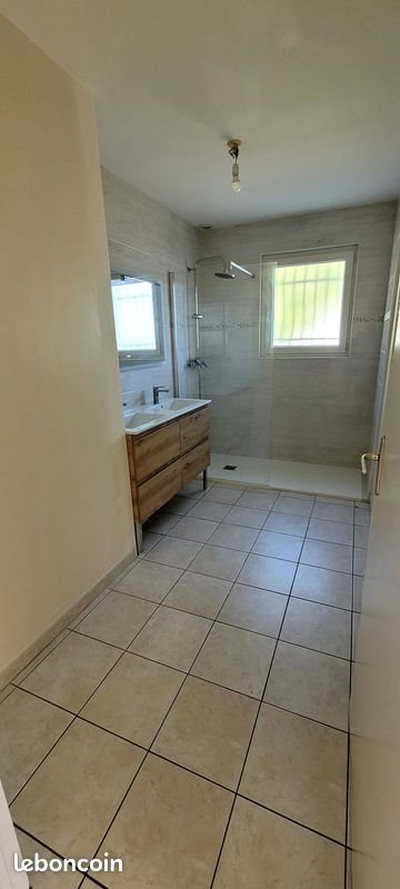 Maison à vendre, 95m², Saint-Sulpice-la-Pointe