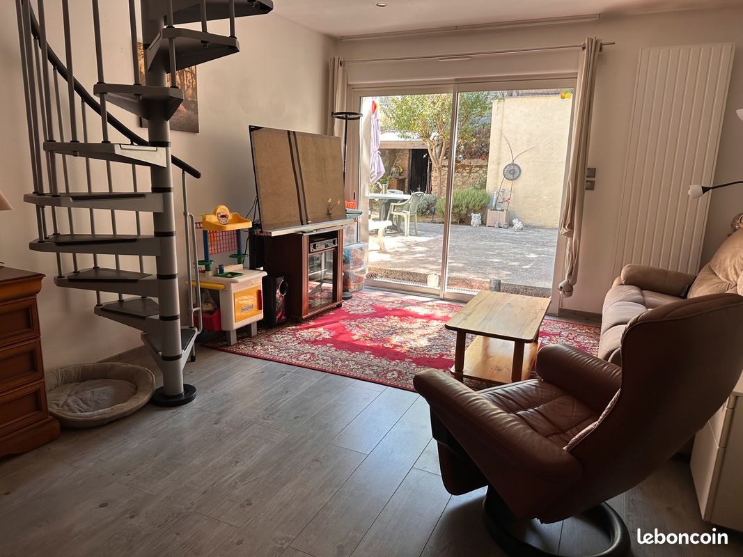 Maison à vendre, 95m², Véretz
