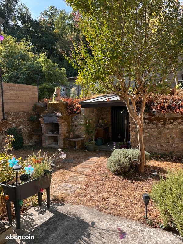 Maison à vendre, 95m², Véretz