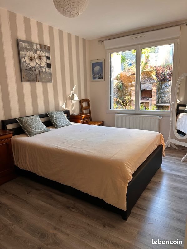 Maison à vendre, 95m², Véretz