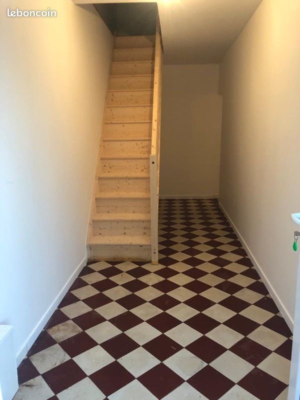 Maison à louer, 125m², Saint-Ciers-sur-Gironde