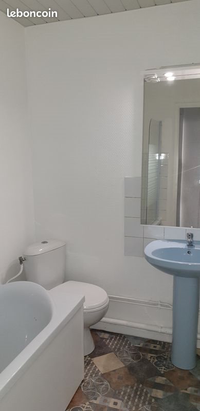 Maison à louer, 82m², Vaucouleurs
