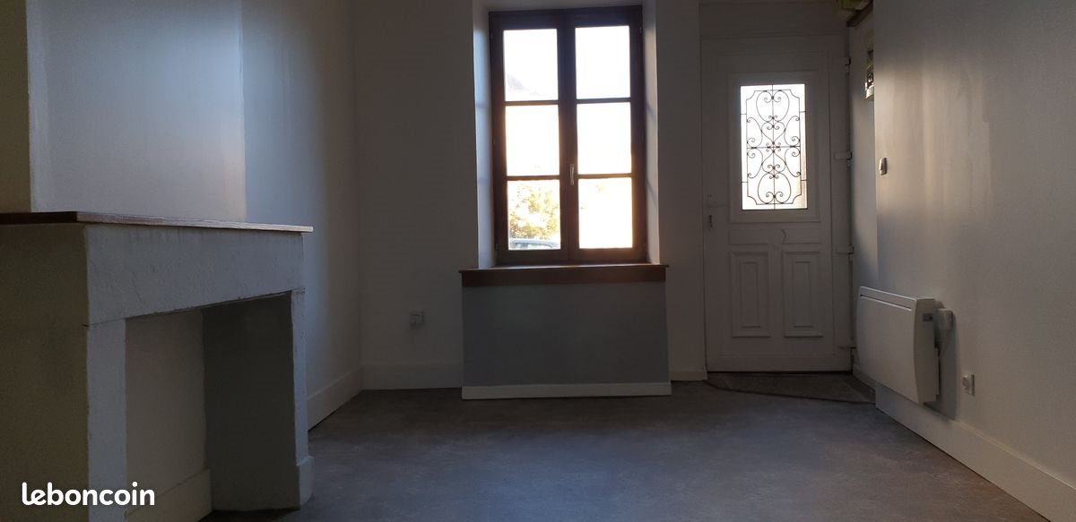 Maison à louer, 82m², Vaucouleurs