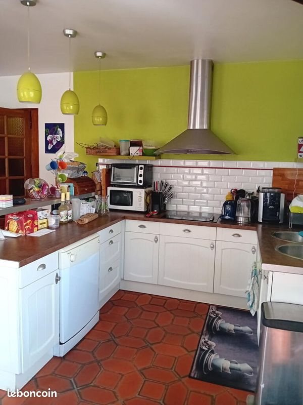 Appartement à louer, 95m², Valence-sur-Baïse