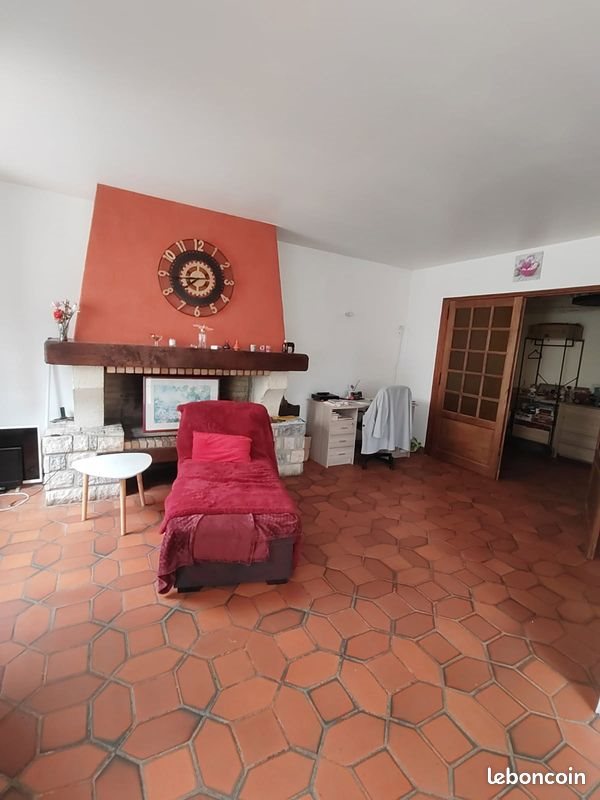 Appartement à louer, 95m², Valence-sur-Baïse
