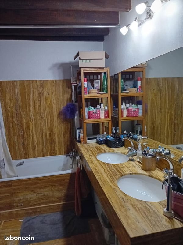 Appartement à louer, 95m², Valence-sur-Baïse