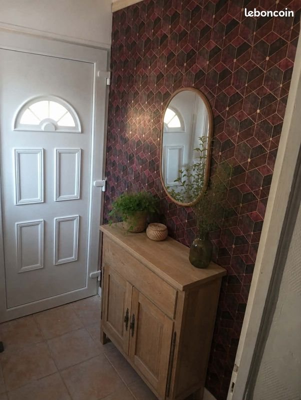 Maison à louer, 50m², Saint-Gérand