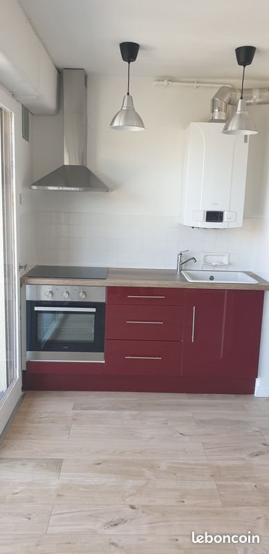 Appartement à louer, 36m², Libourne
